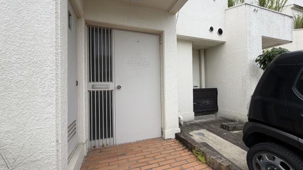 ユーロハイツ藤が丘北　中古マンション