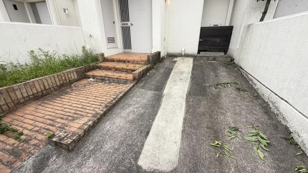 ユーロハイツ藤が丘北　中古マンション