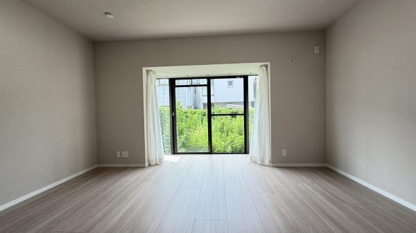 ユーロハイツ藤が丘北　中古マンション