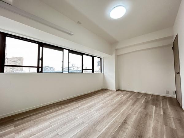 グローリアス岩倉第二　中古マンション