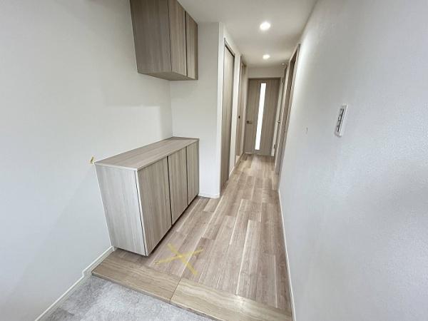 グローリアス岩倉第二　中古マンション