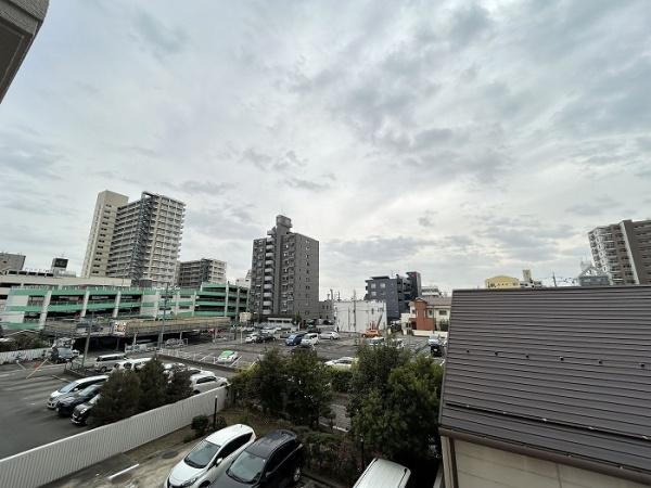 グローリアス岩倉第二　中古マンション