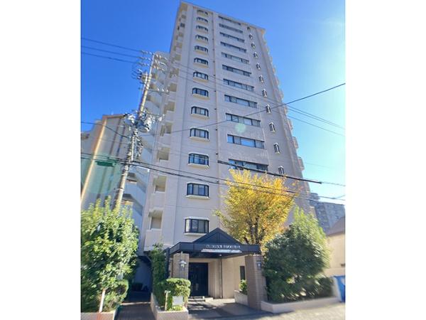 グローリアス岩倉第二　中古マンション