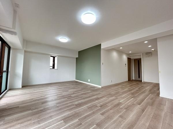 グローリアス岩倉第二　中古マンション
