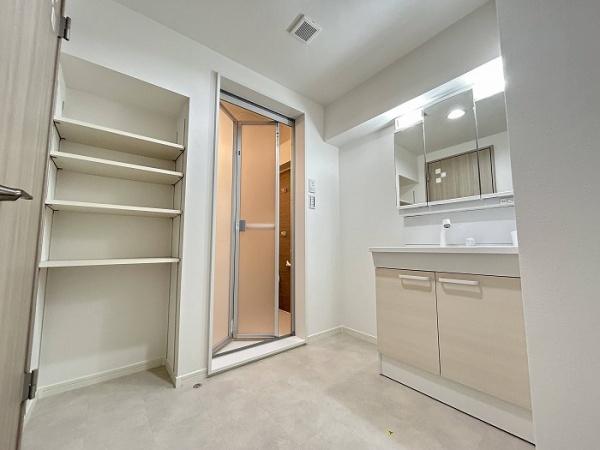 グローリアス岩倉第二　中古マンション