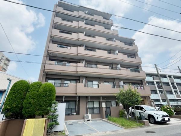 アコール小幡　中古マンション