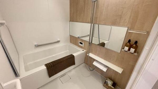 リフィア桜テラス中古マンション