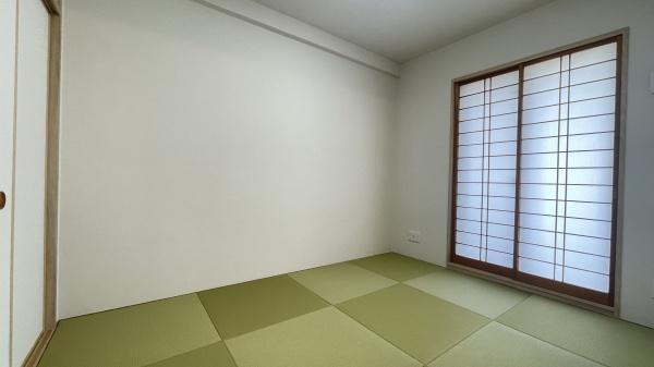 リフィア桜テラス中古マンション