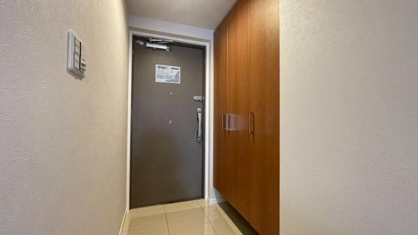 リフィア桜テラス中古マンション