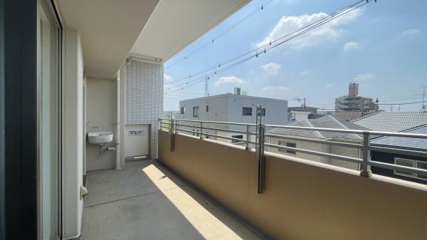 リフィア桜テラス中古マンション