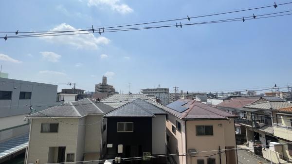 リフィア桜テラス中古マンション