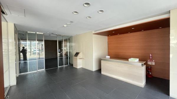 リフィア桜テラス中古マンション