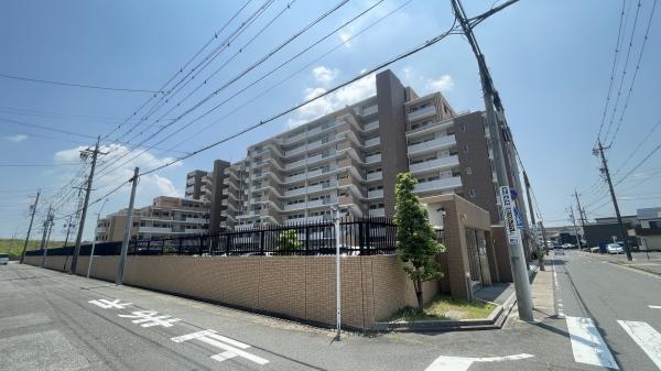 リフィア桜テラス中古マンション
