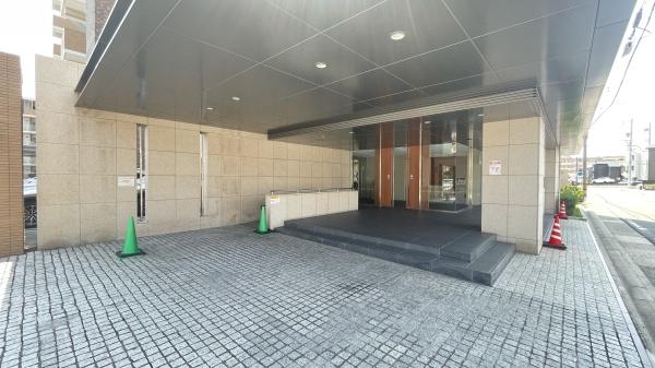 リフィア桜テラス中古マンション