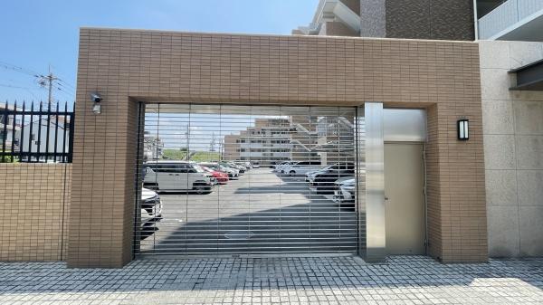リフィア桜テラス中古マンション