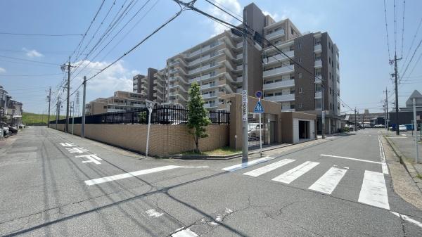 リフィア桜テラス中古マンション