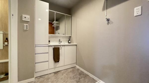 リフィア桜テラス中古マンション