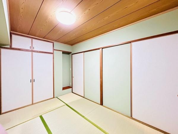 NDSマンション小碓　中古マンション