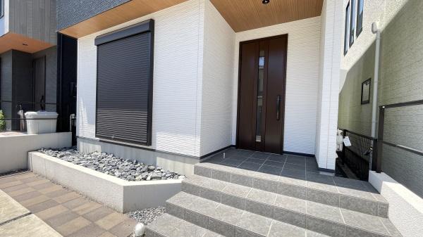 豊田市平山町５丁目の中古一戸建て