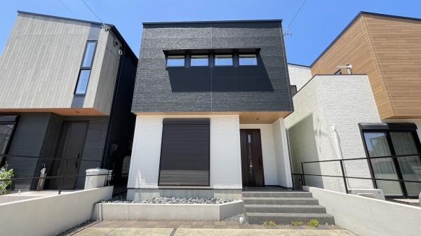 豊田市平山町5丁目 中古戸建