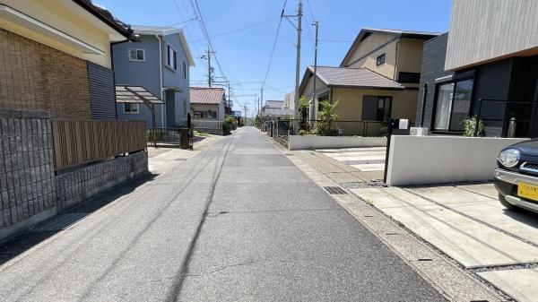 豊田市平山町５丁目の中古一戸建て