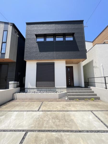 豊田市平山町５丁目の中古一戸建て