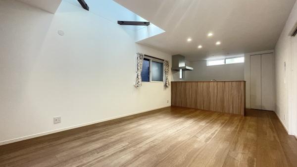 豊田市平山町５丁目の中古一戸建て
