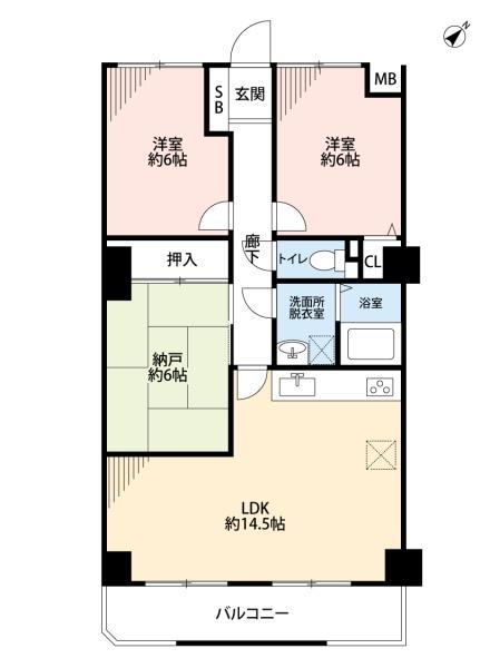 真栄マンション上脇　中古マンション