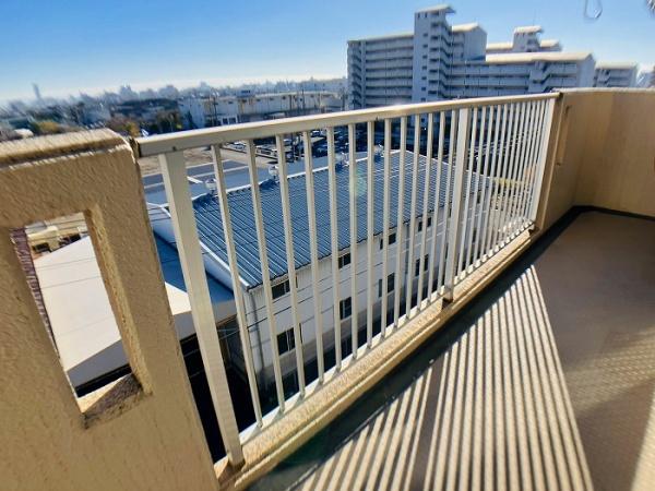 真栄マンション上脇　中古マンション