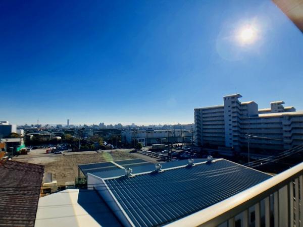真栄マンション上脇　中古マンション