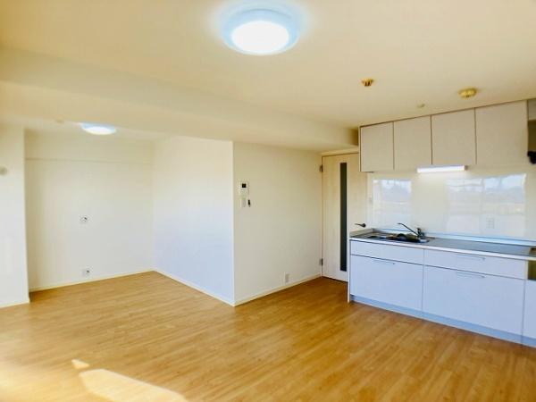 真栄マンション上脇　中古マンション