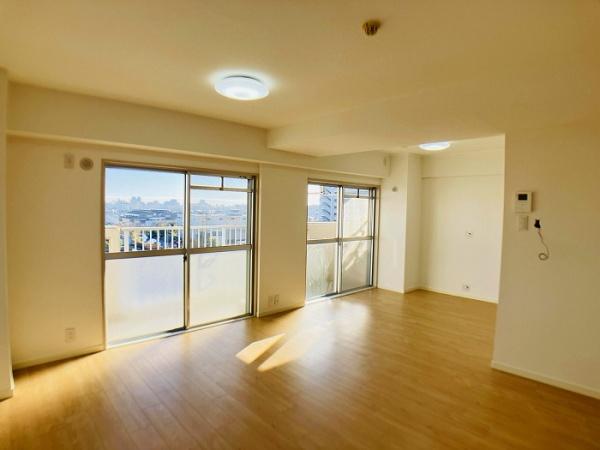 真栄マンション上脇　中古マンション