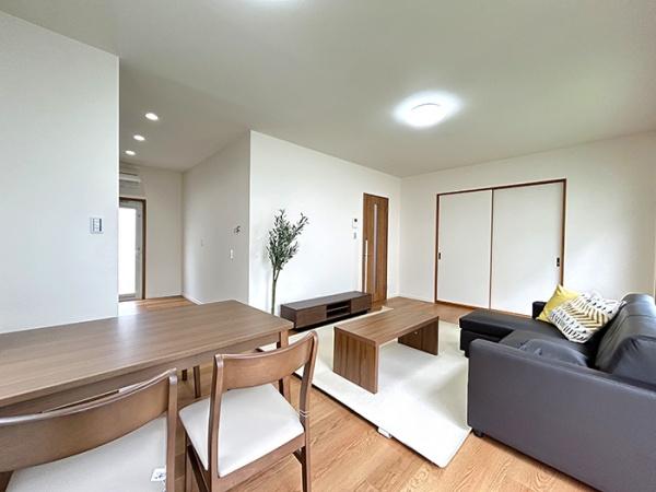 名古屋市名東区上菅2丁目　中古戸建
