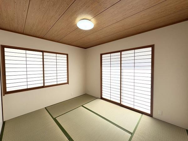 名古屋市名東区上菅２丁目の中古一戸建て