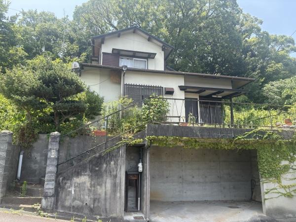 岡崎市伊賀町字４丁目の売土地