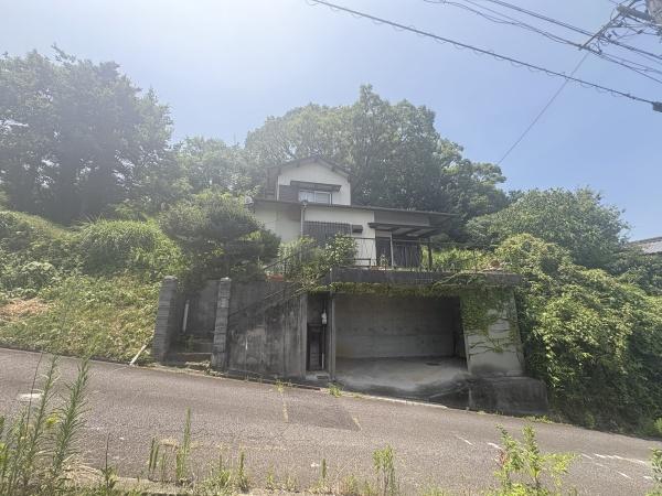 岡崎市伊賀町字４丁目の売土地
