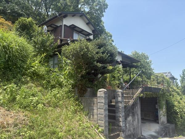 岡崎市伊賀町字４丁目の売土地