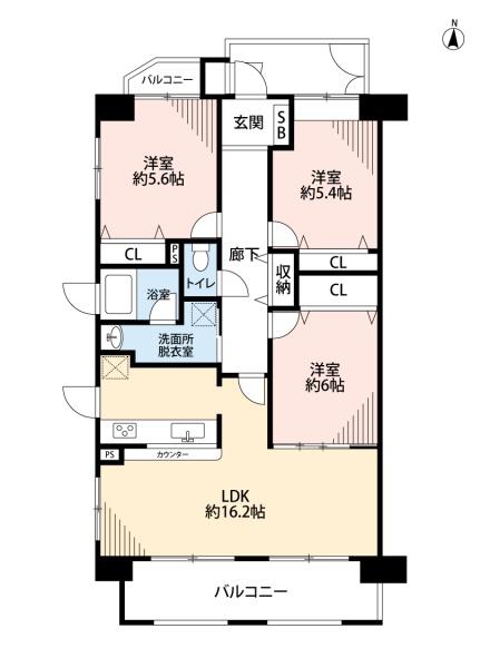 ソフィア日進　中古マンション