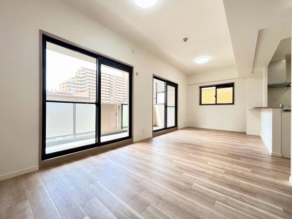 ソフィア日進　中古マンション