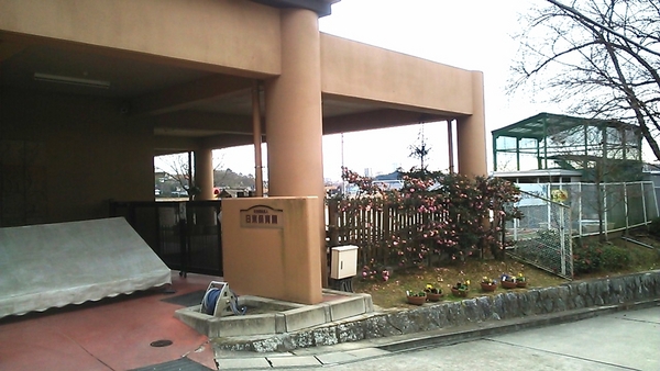 日進市藤島町芝干の中古一戸建て(日東保育園)