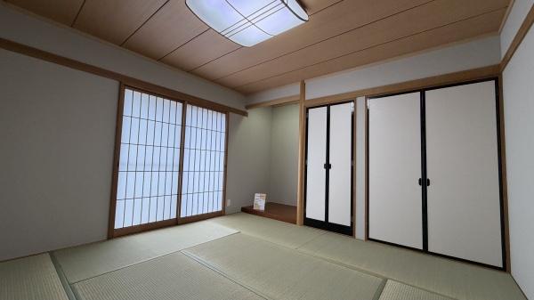 日進市藤島町芝干の中古一戸建て