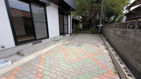 日進市藤島町芝干の中古一戸建て
