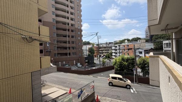 グランドメゾン八事裏山　中古マンション