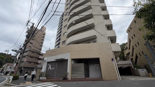 グランドメゾン八事裏山 中古マンション