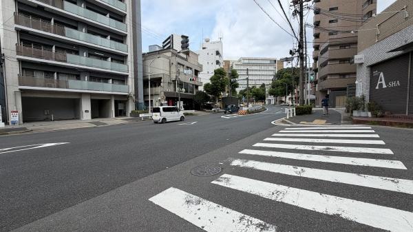 グランドメゾン八事裏山　中古マンション