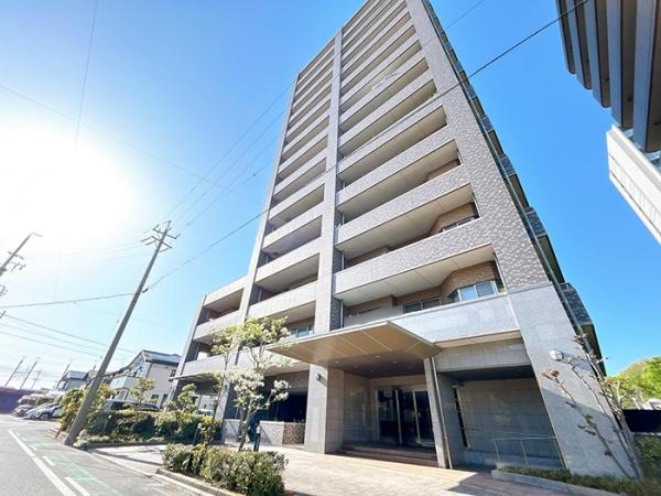 パステル音羽中古マンション