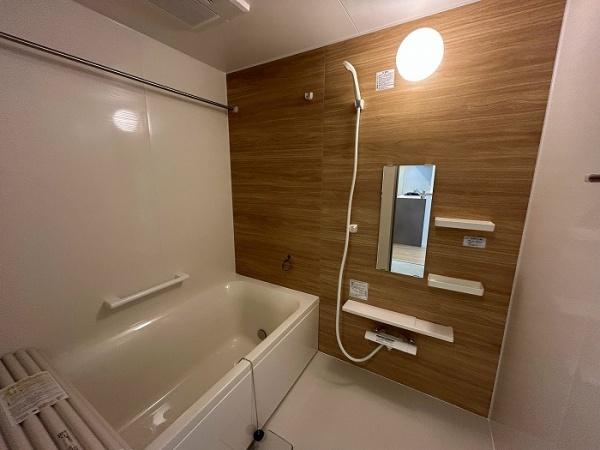 ライオンズマンション矢田川橋緑地ウエスト　中古マンション