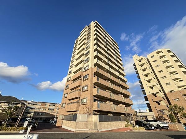 ライオンズマンション矢田川橋緑地ウエスト 中古マンション