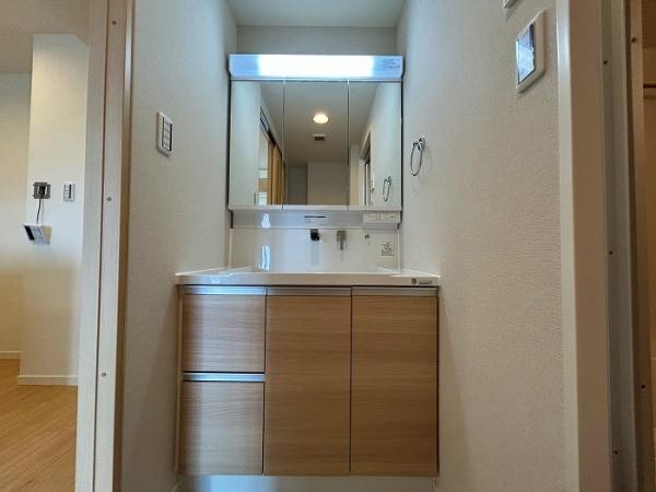 ライオンズマンション矢田川橋緑地ウエスト　中古マンション