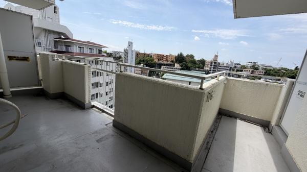 荘苑八事ビラージュ一番館　中古マンション
